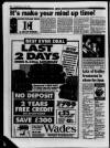 Widnes Weekly News and District Reporter Thursday 22 June 1995 Page 22