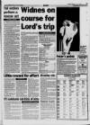 Widnes Weekly News and District Reporter Thursday 13 July 1995 Page 87