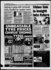 Widnes Weekly News and District Reporter Thursday 20 July 1995 Page 16