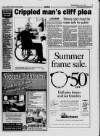 Widnes Weekly News and District Reporter Thursday 27 July 1995 Page 7