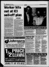 Widnes Weekly News and District Reporter Thursday 27 July 1995 Page 20