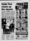 Widnes Weekly News and District Reporter Thursday 27 July 1995 Page 21