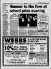Widnes Weekly News and District Reporter Thursday 27 July 1995 Page 29