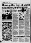 Widnes Weekly News and District Reporter Thursday 03 August 1995 Page 14