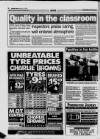 Widnes Weekly News and District Reporter Thursday 03 August 1995 Page 16