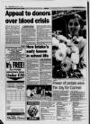 Widnes Weekly News and District Reporter Thursday 03 August 1995 Page 22