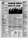 Widnes Weekly News and District Reporter Thursday 02 November 1995 Page 2