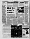 Widnes Weekly News and District Reporter Thursday 02 November 1995 Page 8