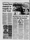 Widnes Weekly News and District Reporter Thursday 02 November 1995 Page 14