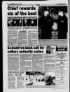 Widnes Weekly News and District Reporter Thursday 02 November 1995 Page 22