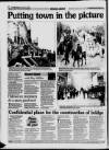 Widnes Weekly News and District Reporter Thursday 09 November 1995 Page 10