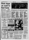 Widnes Weekly News and District Reporter Thursday 09 November 1995 Page 31