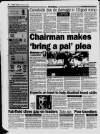 Widnes Weekly News and District Reporter Thursday 09 November 1995 Page 86