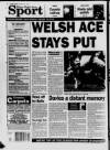 Widnes Weekly News and District Reporter Thursday 09 November 1995 Page 88