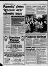 Widnes Weekly News and District Reporter Thursday 23 November 1995 Page 8