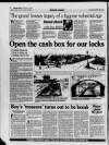 Widnes Weekly News and District Reporter Thursday 23 November 1995 Page 10