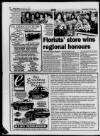 Widnes Weekly News and District Reporter Thursday 23 November 1995 Page 24