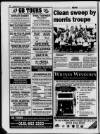 Widnes Weekly News and District Reporter Thursday 23 November 1995 Page 28
