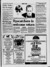 Widnes Weekly News and District Reporter Thursday 23 November 1995 Page 33