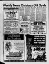 Widnes Weekly News and District Reporter Thursday 23 November 1995 Page 60