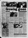 Widnes Weekly News and District Reporter Thursday 23 November 1995 Page 84