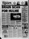 Widnes Weekly News and District Reporter Thursday 23 November 1995 Page 88