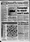 Widnes Weekly News and District Reporter Thursday 30 November 1995 Page 4