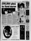 Widnes Weekly News and District Reporter Thursday 30 November 1995 Page 7