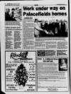 Widnes Weekly News and District Reporter Thursday 30 November 1995 Page 8