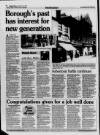 Widnes Weekly News and District Reporter Thursday 30 November 1995 Page 10