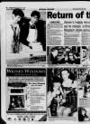 Widnes Weekly News and District Reporter Thursday 30 November 1995 Page 38