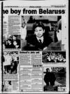 Widnes Weekly News and District Reporter Thursday 30 November 1995 Page 51