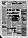 Widnes Weekly News and District Reporter Thursday 30 November 1995 Page 86