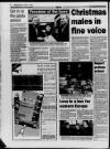 Widnes Weekly News and District Reporter Thursday 07 December 1995 Page 8