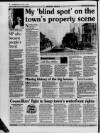 Widnes Weekly News and District Reporter Thursday 07 December 1995 Page 10