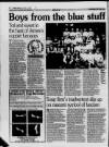 Widnes Weekly News and District Reporter Thursday 07 December 1995 Page 14