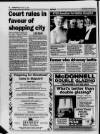 Widnes Weekly News and District Reporter Thursday 07 December 1995 Page 18