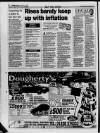 Widnes Weekly News and District Reporter Thursday 07 December 1995 Page 20