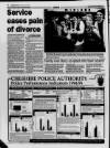 Widnes Weekly News and District Reporter Thursday 07 December 1995 Page 22