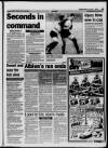 Widnes Weekly News and District Reporter Thursday 07 December 1995 Page 85