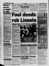 Widnes Weekly News and District Reporter Thursday 07 December 1995 Page 86