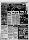 Widnes Weekly News and District Reporter Thursday 07 December 1995 Page 87