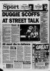 Widnes Weekly News and District Reporter Thursday 07 December 1995 Page 88