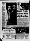 Widnes Weekly News and District Reporter Thursday 21 December 1995 Page 12