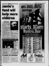 Widnes Weekly News and District Reporter Thursday 21 December 1995 Page 13