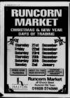 Widnes Weekly News and District Reporter Thursday 21 December 1995 Page 36