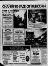 Widnes Weekly News and District Reporter Thursday 21 December 1995 Page 46