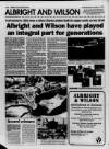 Widnes Weekly News and District Reporter Thursday 21 December 1995 Page 48