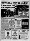 Widnes Weekly News and District Reporter Thursday 21 December 1995 Page 51