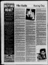 Widnes Weekly News and District Reporter Thursday 21 December 1995 Page 60